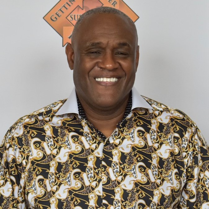 Gary Wyatt